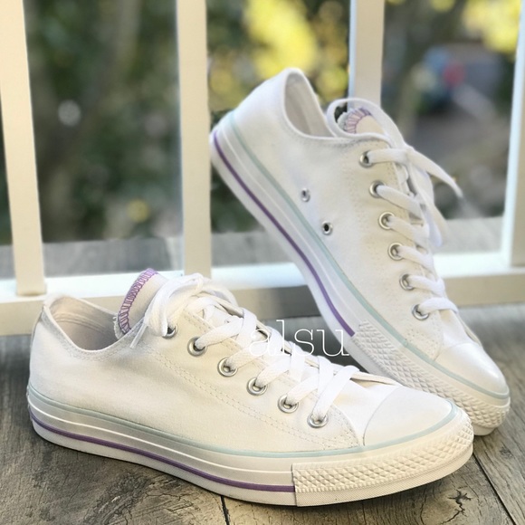 Converse Shoes - NWT Converse AdVulc Ctas Double Tongue W AUTHENT